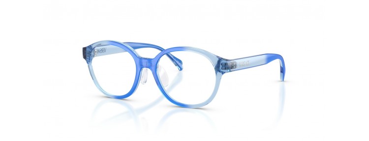 Versace VK3012 5532 - Dégradé bleu...