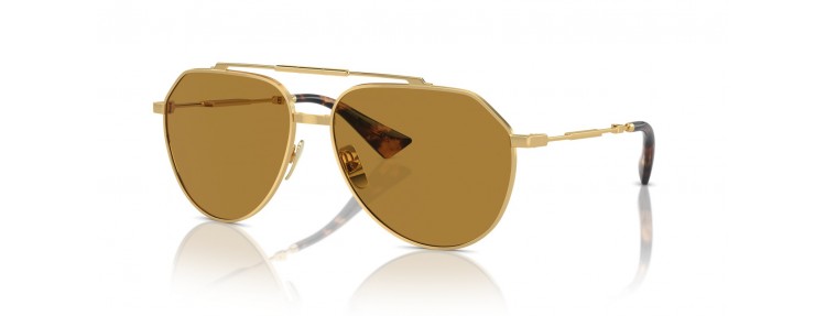 Dolce&Gabbana DG2302 02/53 - Or /...