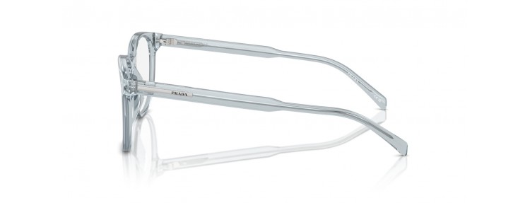 Prada PR A15V 19T1O1 - Azur...