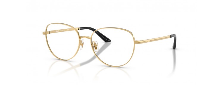 Versace VE1312 1002 - Or - 53 / 55 mm