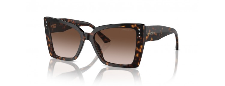 Jimmy Choo JC5001B 500213 - Havana /...