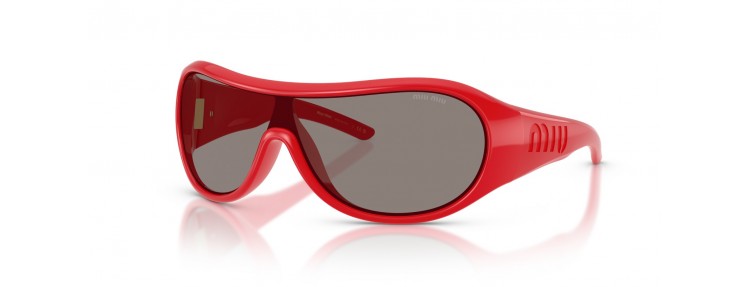 Miu Miu MU B14SU 27N80Q - Rouge /...