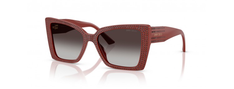 Jimmy Choo JC5001B 50138G -...