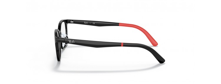 Ray-Ban RY1614D 3876 - Noir...