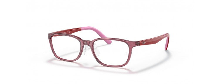 Ray-Ban RY1617D 3777 - Rose foncé...