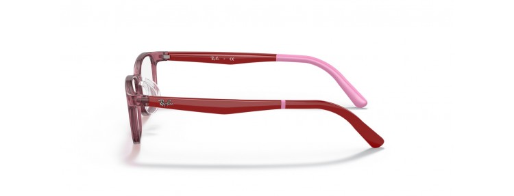 Ray-Ban RY1617D 3777 - Rose...