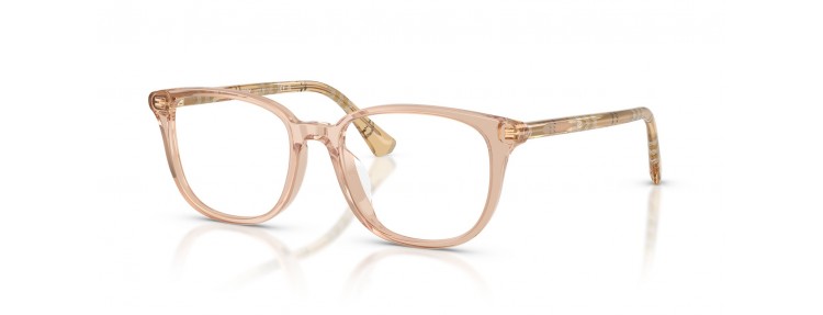 Burberry BE2434D 4175 - Rose - 53 mm