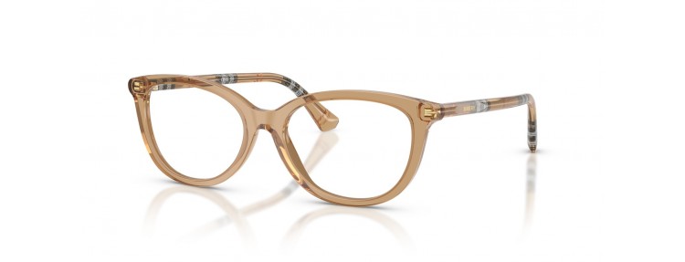 Burberry BE2431 4164 - Beige - 52 /...