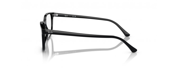 Ray-Ban RX5418 2000 - Noir...