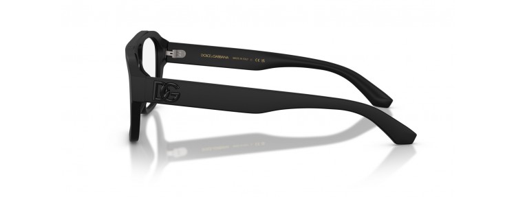 Dolce&Gabbana DG3415 2525 -...