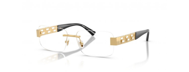 Versace VE1310 1002 - Or - 56 mm