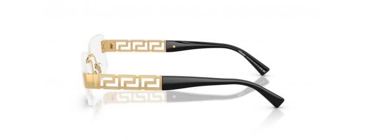Versace VE1310 1002 - Or -...