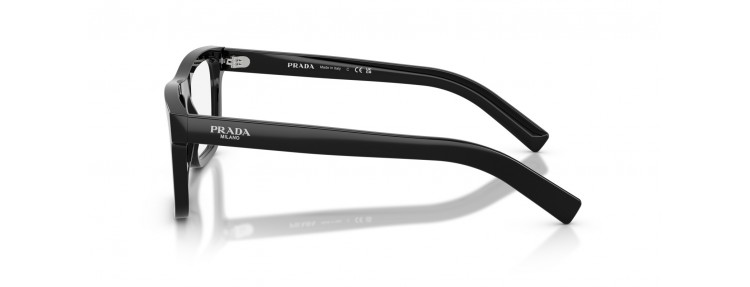 Prada PR C03V 16K1O1 - Noir...