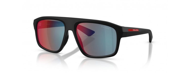 Prada Linea Rossa PS B02S...