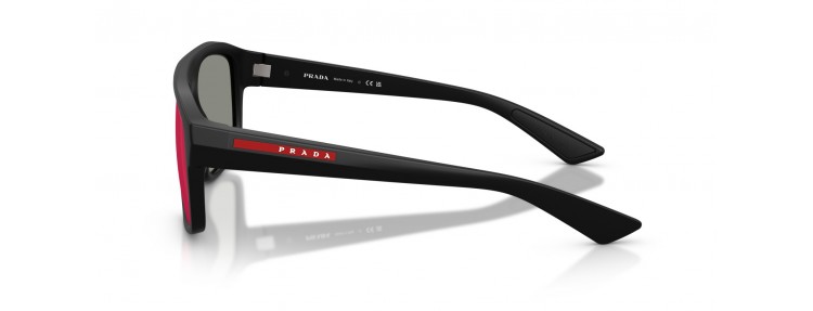 Prada Linea Rossa PS B02S...