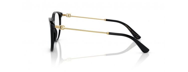 Dolce&Gabbana DG3363 501 -...