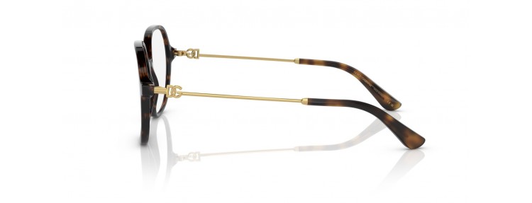 Dolce&Gabbana DG3364 502 -...