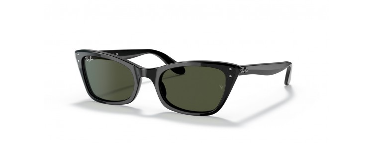 Ray-Ban RB2299 901/31 Lady Burbank -...