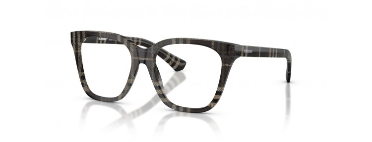 Burberry BE2438 4199 - Motif à...