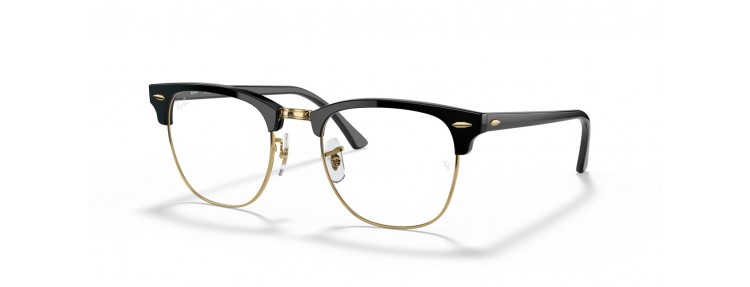 Ray-Ban RB3016 901/BF Clubmaster -...