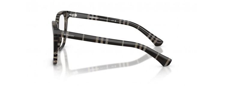 Burberry BE2438 4199 -...