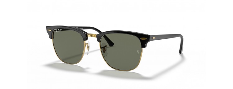 Ray-Ban RB3016 901/58 Clubmaster -...