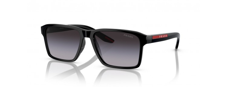 Prada Linea Rossa PS 05YS 1AB09U -...