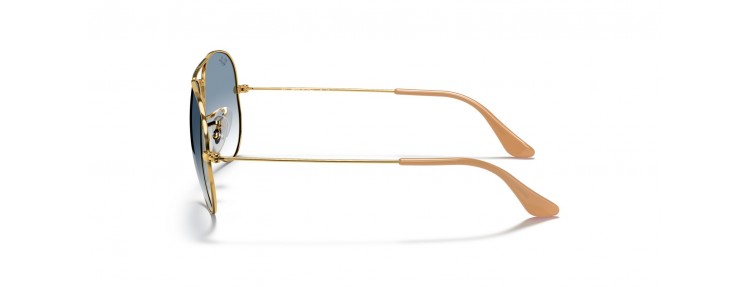 Ray-Ban RB3025 001/3F...