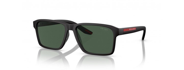 Prada Linea Rossa PS 05YS DG006U -...