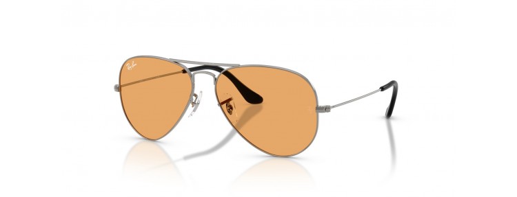 Ray-Ban RB3025 004/33 Aviator -...