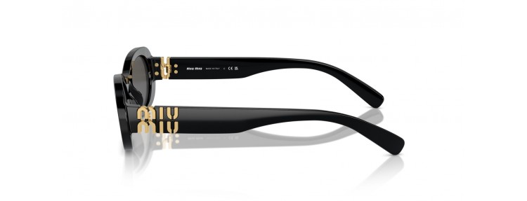 Miu Miu MU 06ZS 1AB5S0 -...