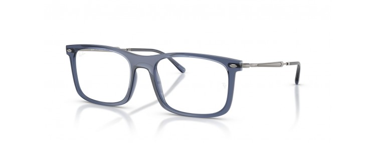 Ray-Ban RX7260 8462 - Transparent...