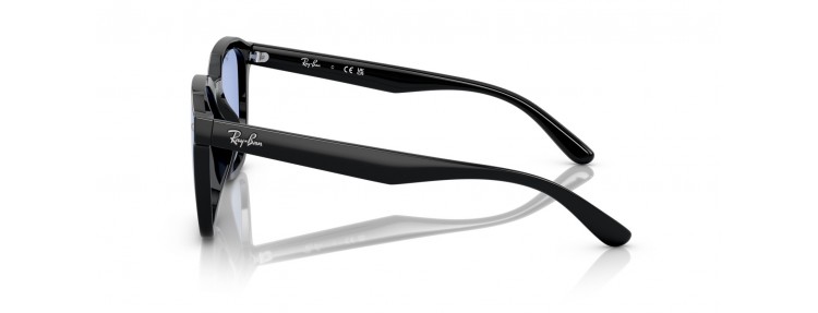 Ray-Ban RB4392D 601/80 -...