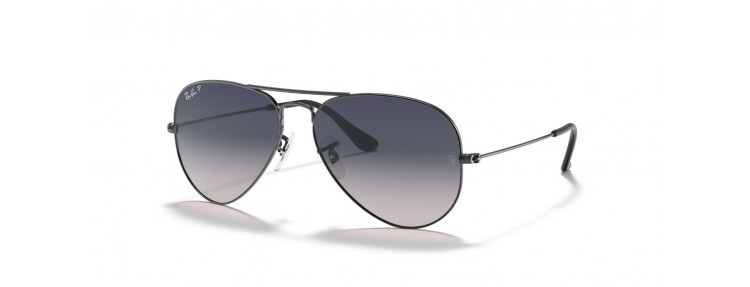 Ray-Ban RB3025 004/78 Aviator -...