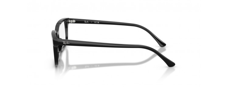 Ray-Ban RX5445 2000 - Noir...