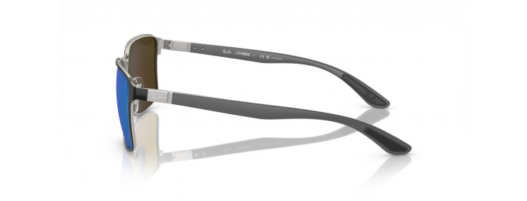 Ray-Ban RB3721CH 9144A1 -...