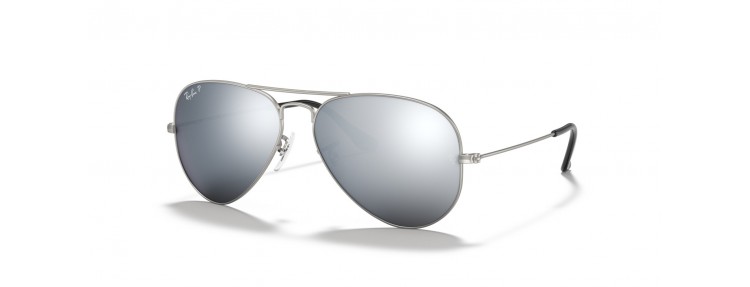 Ray-Ban RB3025 019/W3 Aviator -...