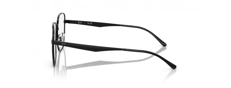 Ray-Ban RX6503D 2509 - Noir...