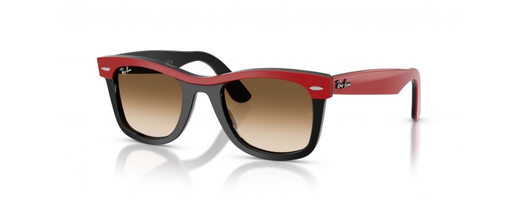 Ray-Ban RB2240 955/51 Wayfarer -...