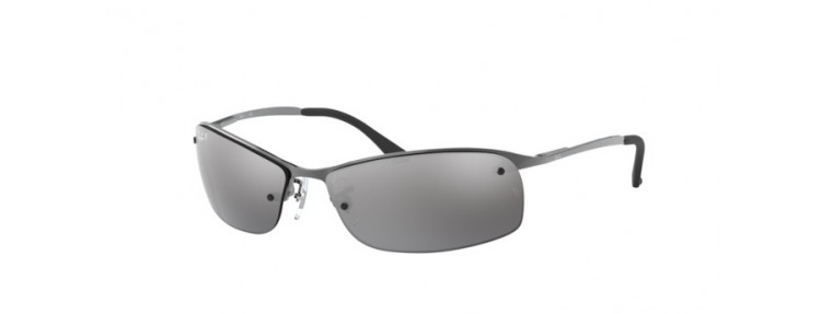 Ray-Ban RB3183 004/82 -...