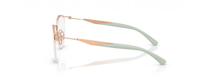 Ray-Ban RX7553 3217 - Or...