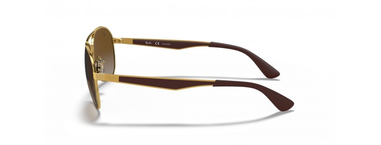 Ray-Ban RB3549 001/T5 -...