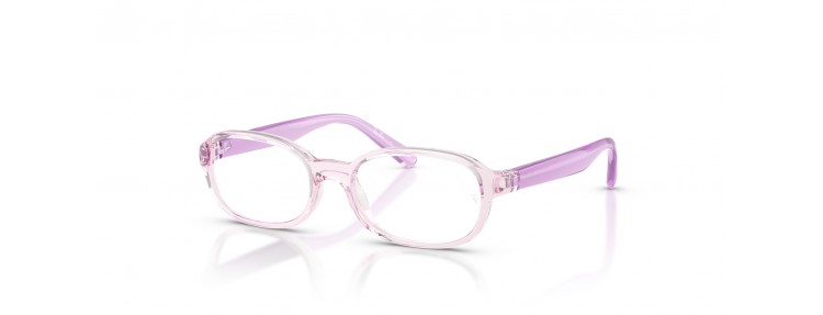 Ray-Ban RY1904 7534 - Rose...