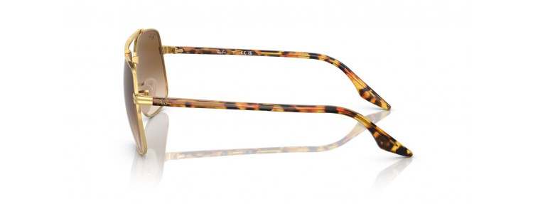 Ray-Ban RB3699 001/51 -...