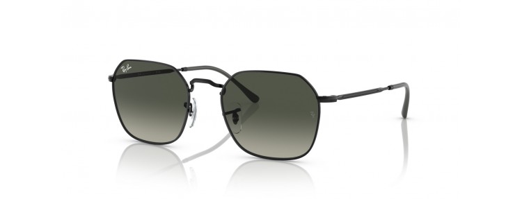Ray-Ban RB3694 002/71 Jim - Noir /...
