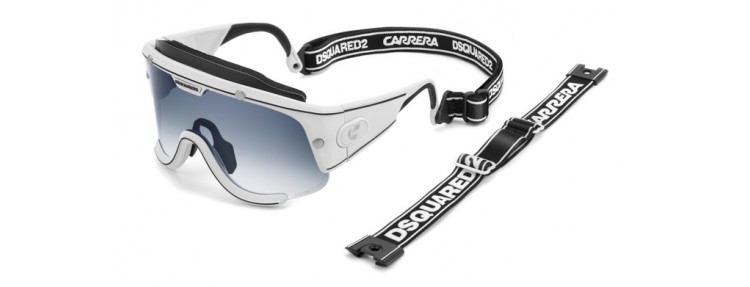 Dsquared2 D2Speed 2098336HT9908 -...