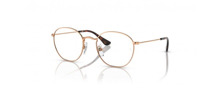 Ray-Ban RY9572V 4089 Junior...