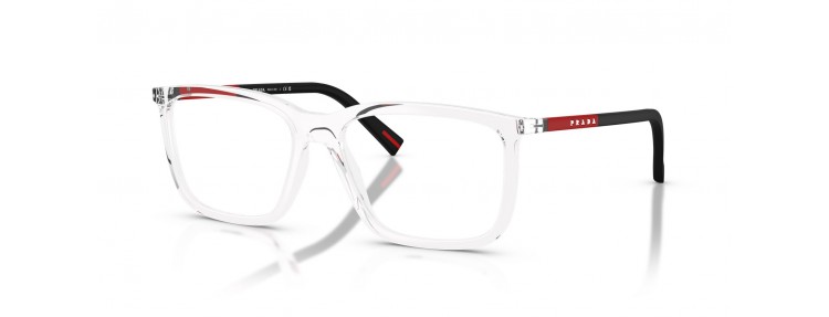 Prada Linea Rossa PS 01SV 2AZ1O1 -...