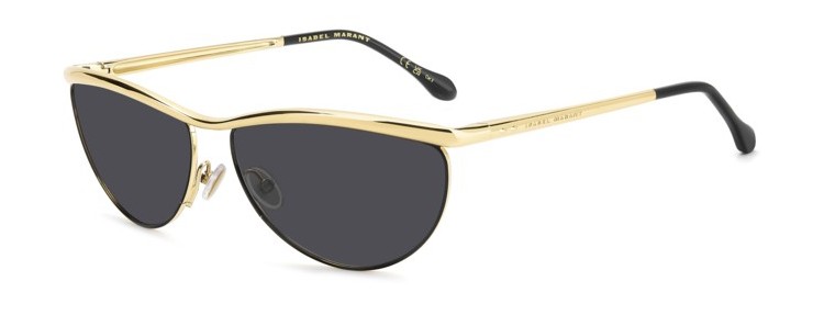 Isabel Marant Im 0288/S 209840RHL61IR...