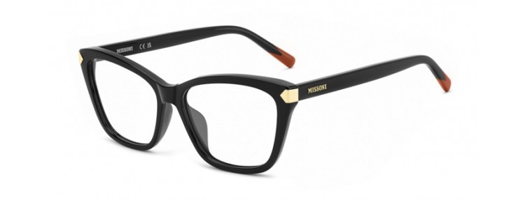 Missoni Mis 0308/G 1127258075435 - Black